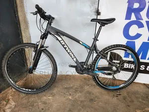 Ex Uk Size 26 Btwin Mountain Bike