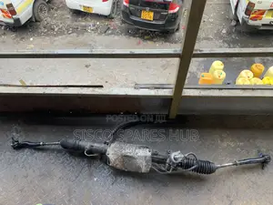Steering Rack(Demio Old Model)