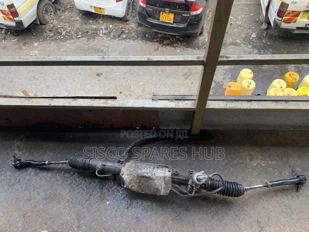Steering Rack(Demio Old Model)