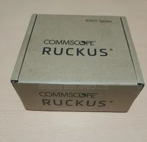 Ruckus R320 Wireless Access Point