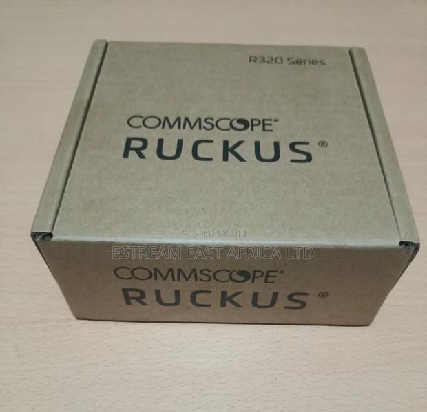 Ruckus R320 Wireless Access Point - thumbnail 4