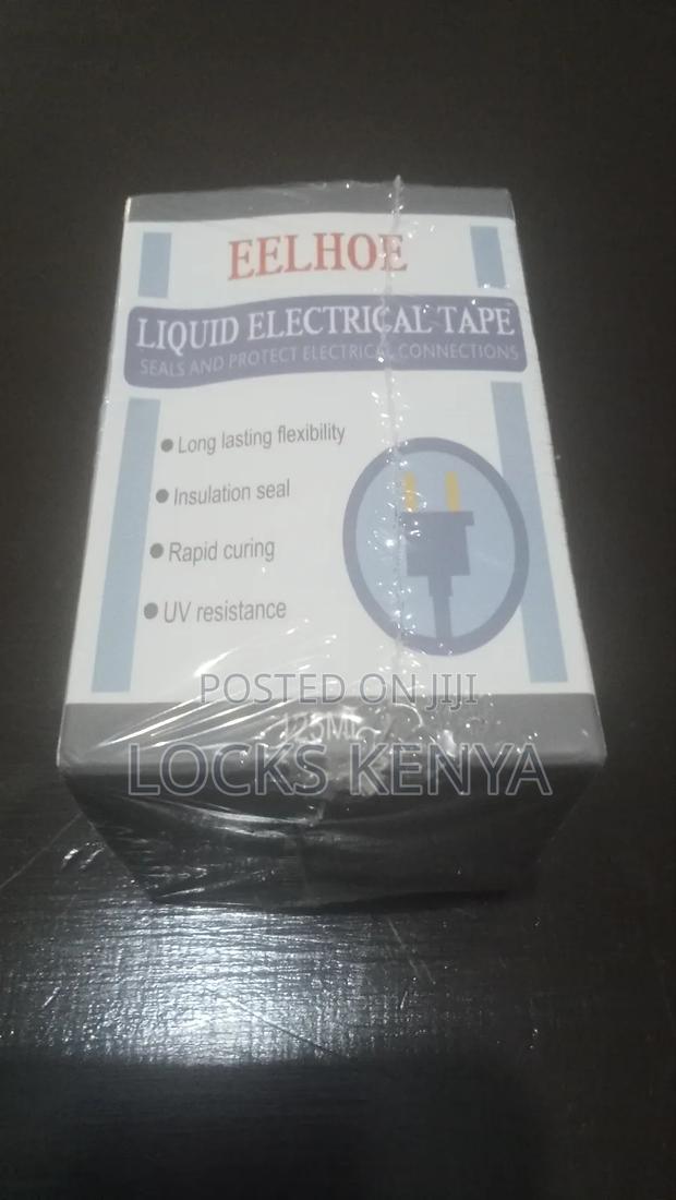 Premium Quality Liquid Electrical Tape