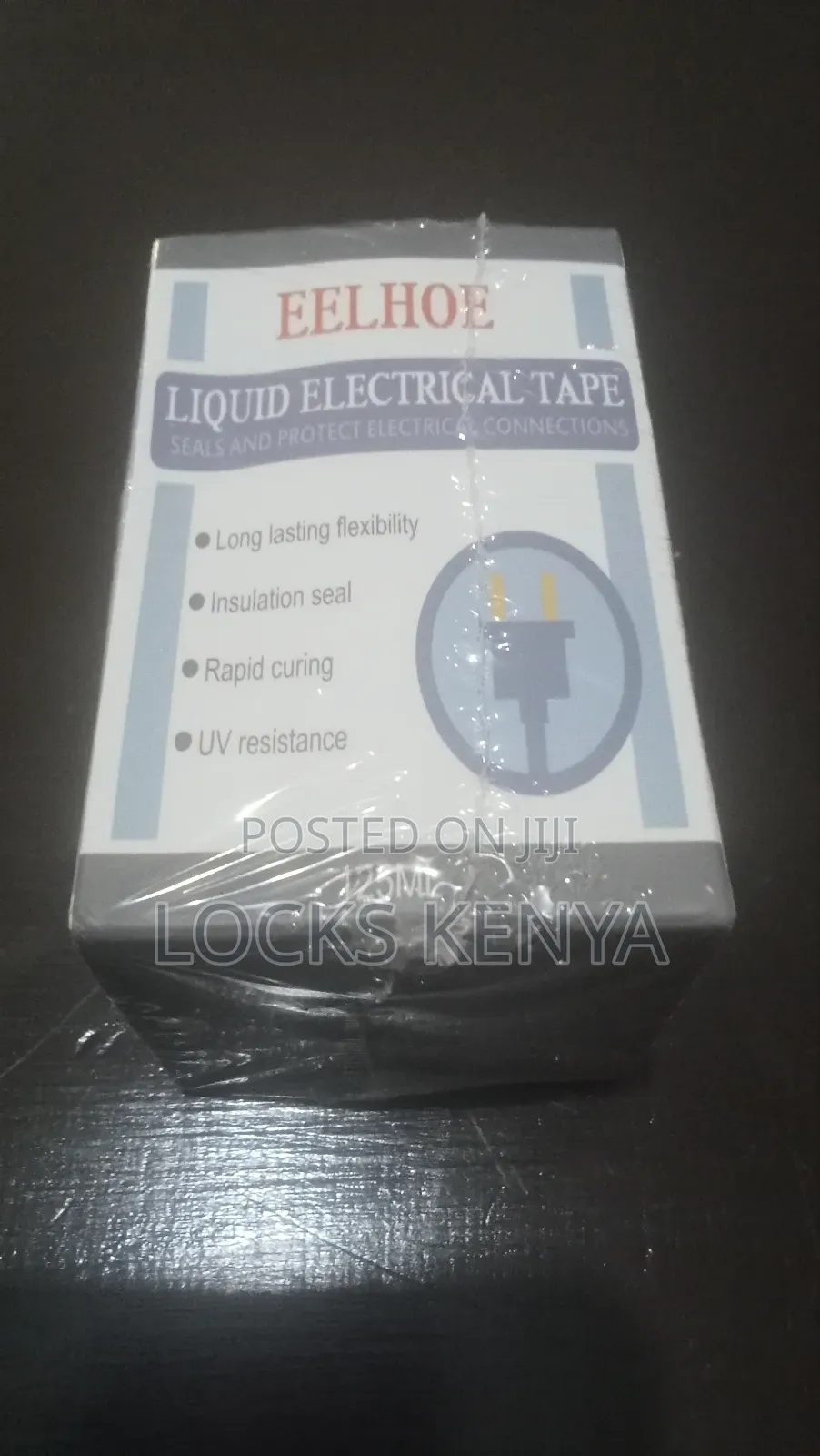 Premium Quality Liquid Electrical Tape