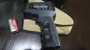 Infrared Thermometer 1600 Extreme High Temperatures