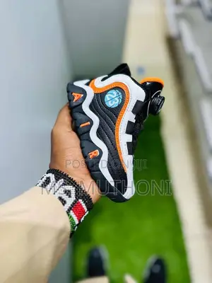 Kids Jordan Air23 in 3 Colors Size 25-36