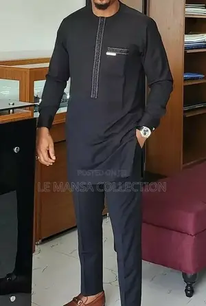 Executive Custom Senator Wears