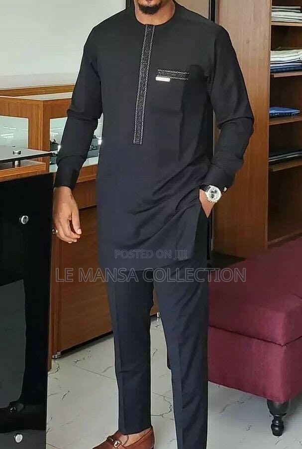 Executive Custom Senator Wears