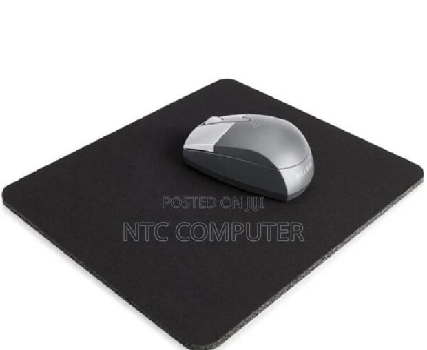 Logitech G240 Gaming Mouse Pad - main view