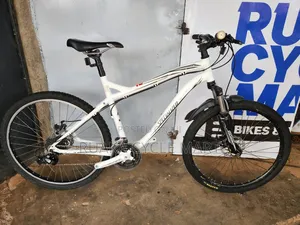 Size 26 Ex Uk Mountain Bicycle