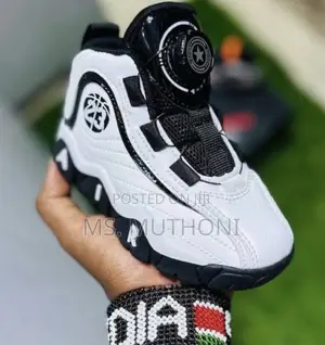 Kids Jordan Air23 in 3 Colors Size 25-36