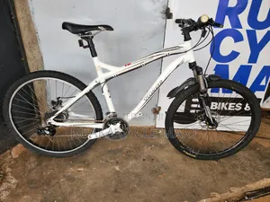 Size 26 Ex Uk Mountain Bicycle
