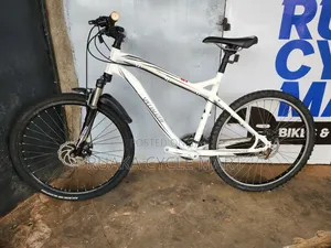 Size 26 Ex Uk Mountain Bicycle