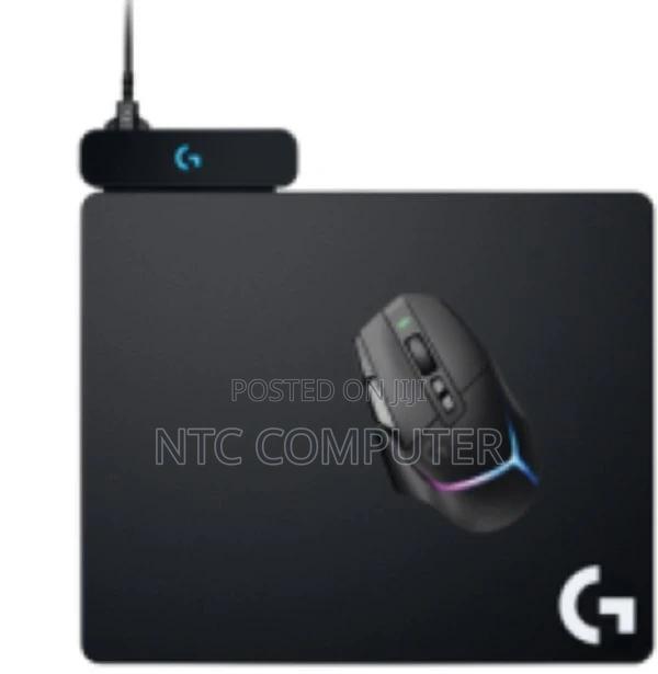 Logitech Powerplay Wireless Charging System