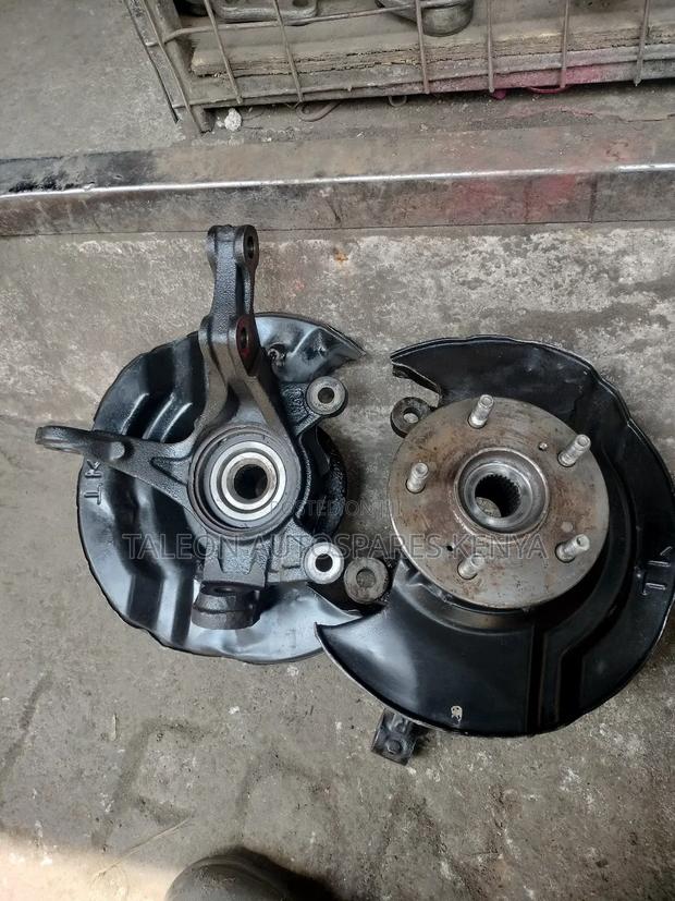 Honda Cr-v Honda - thumbnail 2