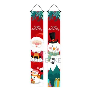 Christmas Banners . 30cm* 180cm
