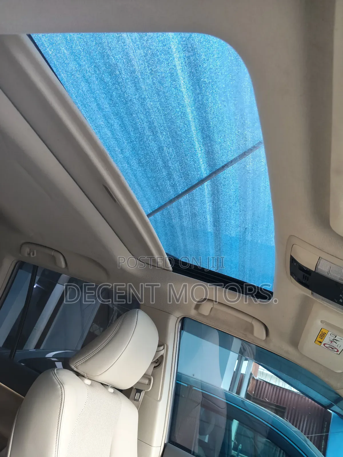 Toyota Land Cruiser Prado 2.8 2019 Gold