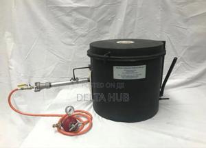 Precision Melting Furnace Kit