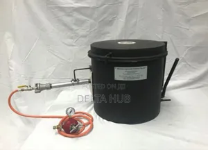 Precision Melting Furnace Kit