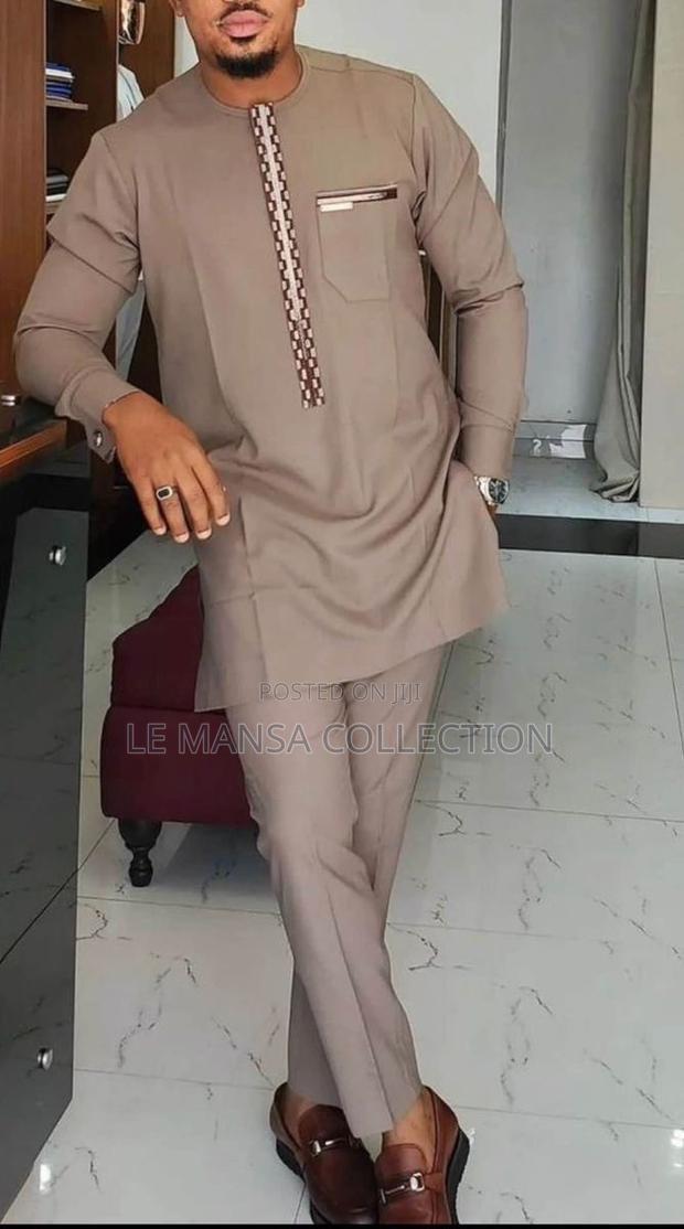 Executive Custom Senator Wears - thumbnail 2