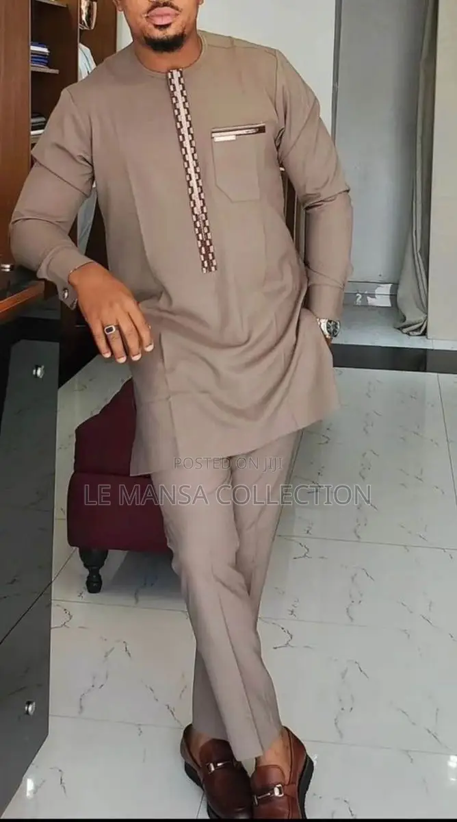Executive Custom Senator Wears