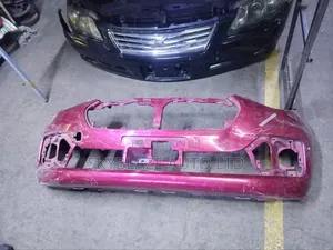 Toyota Passo Front Bumper