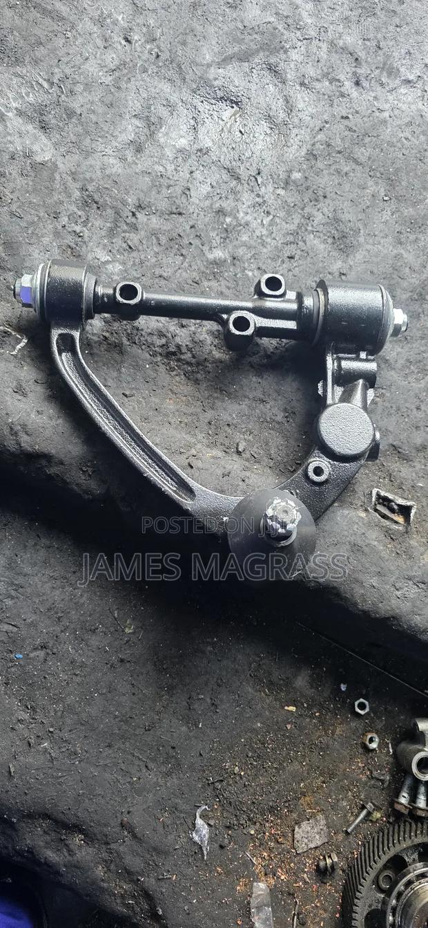 Upper Arm Suspension for Hiace 7l - thumbnail 2
