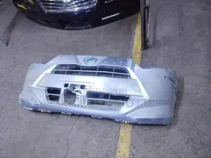 Mira Front Bumper
