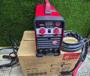 Edon 250amps Tig Welding Machine/Tig and Mma Welding Machine