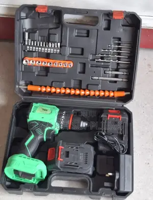 MHT Cordless Hammer Drill