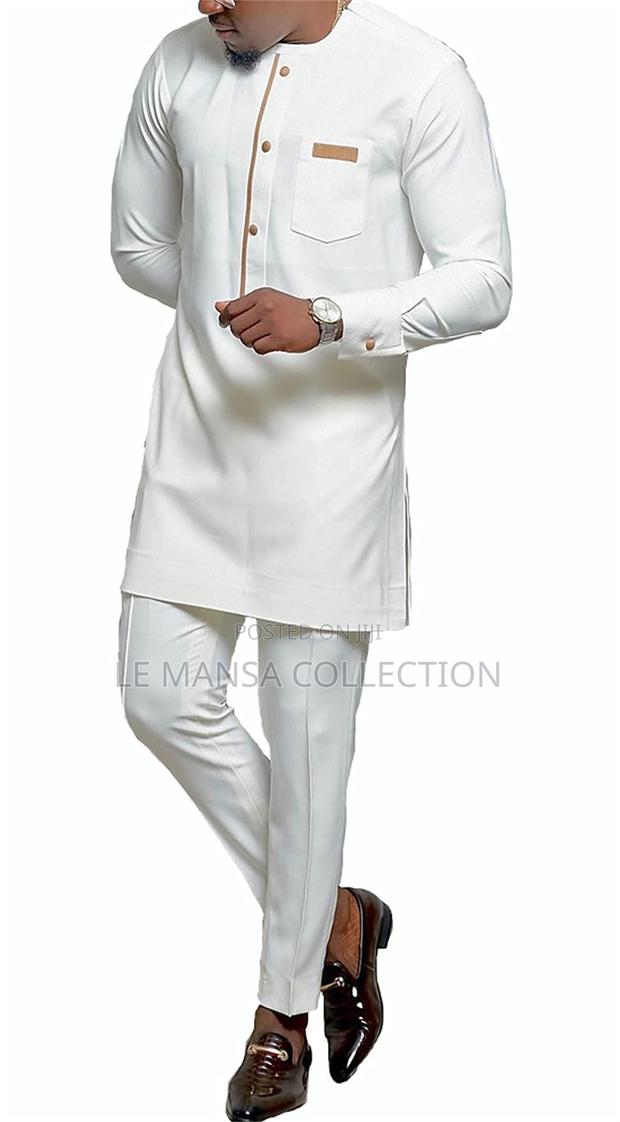 Executive Modern Senator Wears for Men - thumbnail 2
