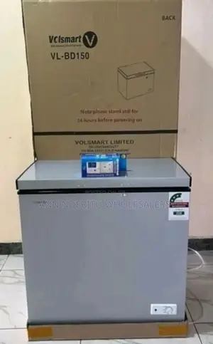 150litres Deep Freezer