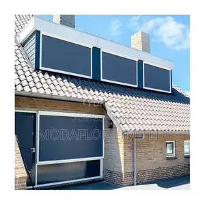 Child-Safe Blackout Roller Blinds – Comfort Safety Combined