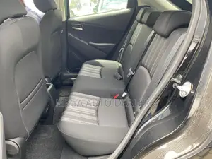 Mazda Demio 2018 Black
