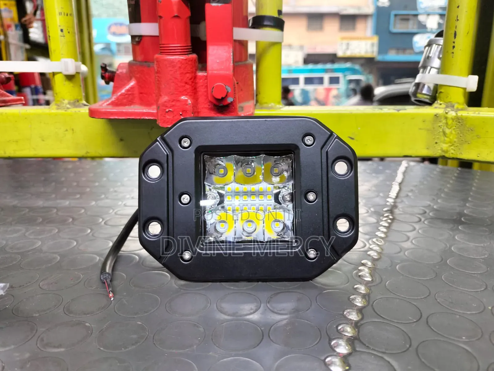 Brand New Fog Light Led