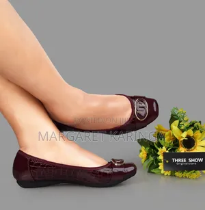 Flat Classy Three Show