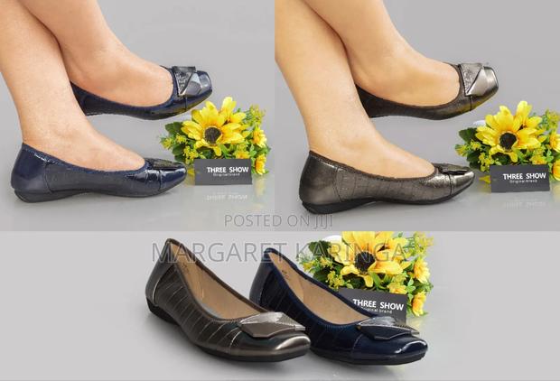 Flat Classy Three Show - thumbnail 5