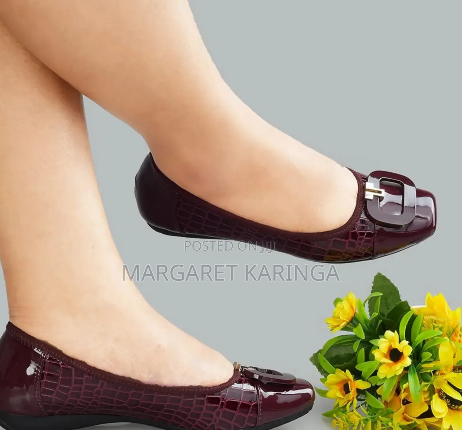Flat Classy Three Show