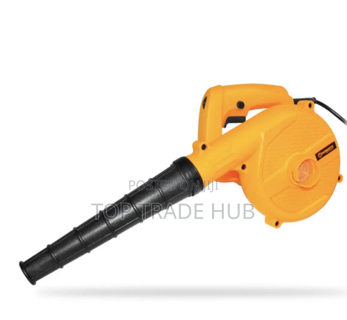 Worksite Corded Electric Blower 600w 16000rpm