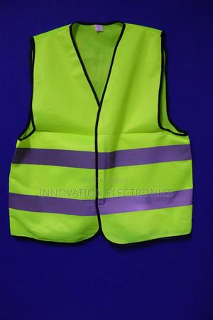 Light Reflector Jacket - thumbnail 2