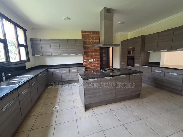 5bdrm Villa in Karen for sale - thumbnail 2