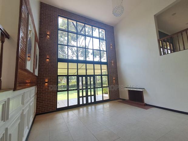 5bdrm Villa in Karen for sale - thumbnail 3