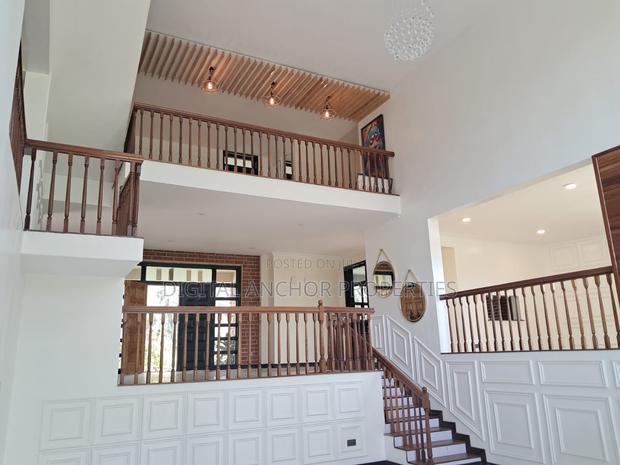 5bdrm Villa in Karen for sale - thumbnail 4