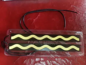Led Bumper Strip Lights