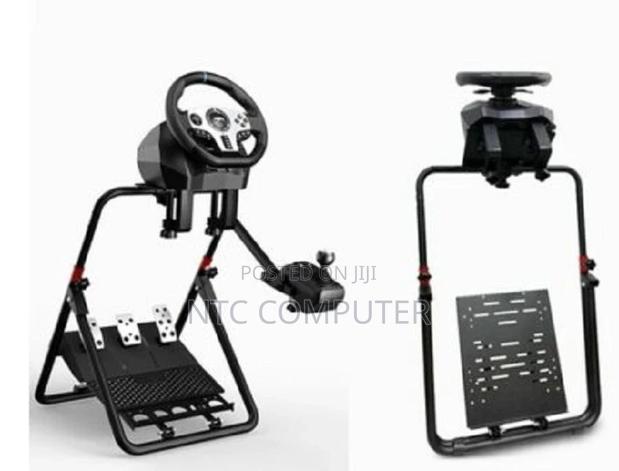 PXN-A9 Racing Steering Wheel