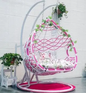 Home Chair; Hanging Cradle Swing Hammock Chair for Rest and Reading