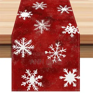 Size 33*200cms
Christmas Table Runner