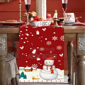 Size 33*200cms
Christmas Table Runner