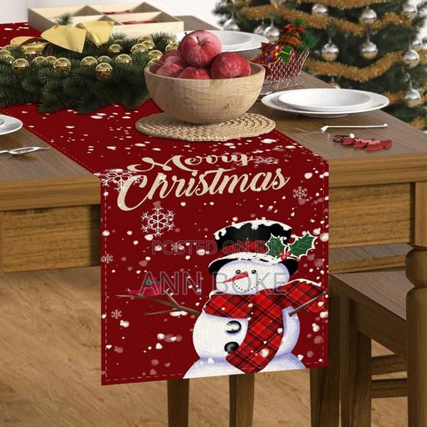 Size 33*200cms
Christmas Table Runner - thumbnail 7
