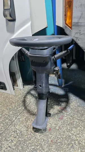 Canter 4p10 Steering Wheel Column