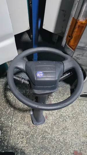 Canter 4p10 Steering Wheel Column